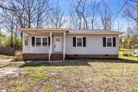 418 Willow Branch Drive