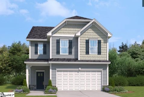 1446 Apple Butter Drive Lot 153