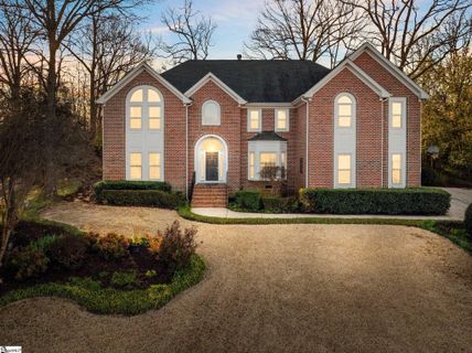 210 Waterford Lane sold home in Chelsea Woods, Greer, SC