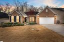 301 Allendale Abbey Lane sold home in Simpsonville, SC