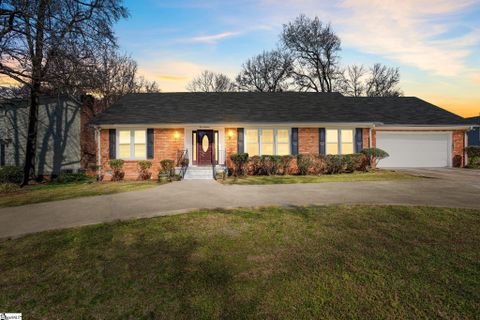 419 Longstreet Drive