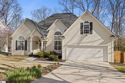 135 Warrenton Way sold home in Adams Run, Simpsonville, SC