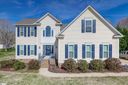205 Ridge Bay Court sold home in Greenville, SC
