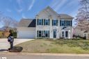 102 Newfanes Way sold home in Greer, SC