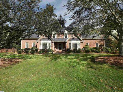 35 Weatherby Drive sold home in Chaunessy, Greenville, SC