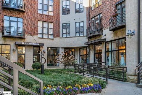 101 W Court Street #220 sold home in Poinsett Corners, Greenville, SC