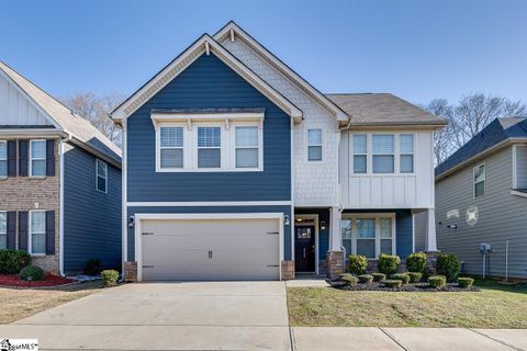 412 Hilburn Way