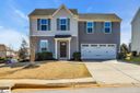 601 Mccormick Lane sold home in Lyman, SC