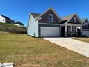 208 Benjamin Drive sold home in Easley, SC