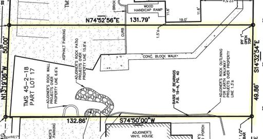 15 Toy Street sold home in Pettigru Historic, Greenville, SC