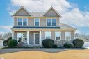 1007 Carlisle Place sold home in Anderson, SC