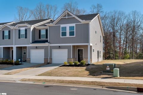 15 Beachley Place sold home in Townes At Garrison Grove, Simpsonville, SC