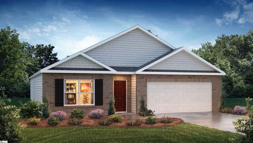 812 Wolverine Lane