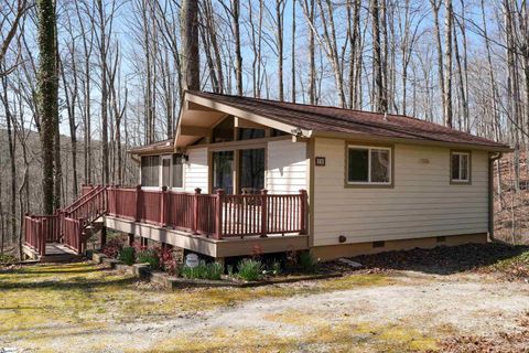 28 Forest Drive sold home in Look Up Forest, Travelers Rest, SC