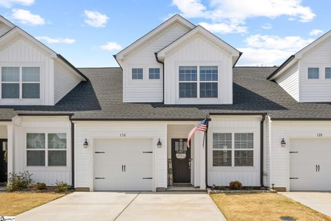 130 Aleppo Lane sold home in The Pines, Greer, SC