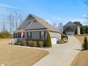 218 Willowgreen Way sold home in Greer, SC