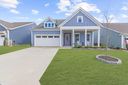 725 Torridon Lane sold home in Simpsonville, SC