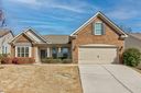 201 Evansdale Way sold home in Simpsonville, SC