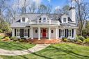 1114 Thornehill Drive sold home in Anderson, SC