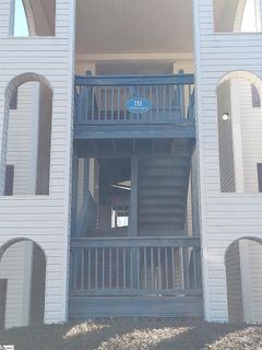111 Wexford Drive Unit 102 sold home in Wexford Condo, Anderson, SC