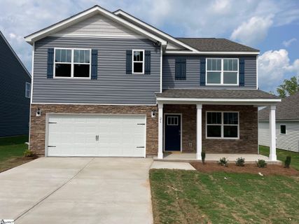 21 Zoey Drive