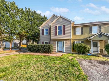 227 Old Towne Road sold home in Royal Oaks Towne Houses, Spartanburg, SC