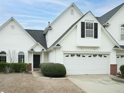 628 Glassyrock Court sold home in Thornblade Crossing, Greer, SC