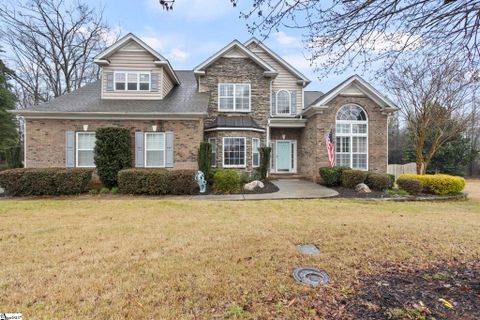 18 Alcovy Court