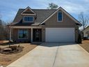 431 Brunswick Lane sold home in Inman, SC