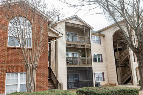 150 Wexford Drive Unit 202 Bldg 7 sold home in Wexford Condo, Anderson, SC