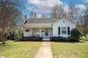 16 Paris Mountain Avenue sold home in Greenville, SC