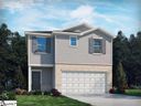 27 Brayfield Trail sold home in Greenville, SC