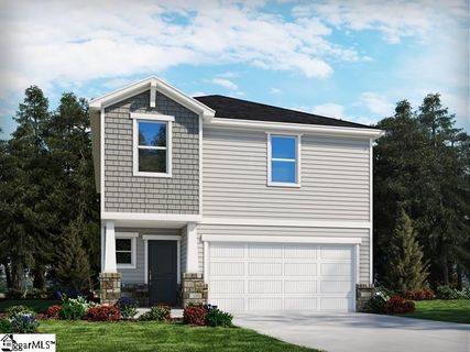 31 Brayfield Trail