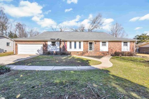 513 Poinsettia Drive