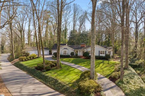 413 Mohawk Drive