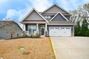 4 Forest Ridge Way sold home in Greenville, SC