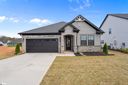 165 Laurel Oak Drive sold home in Anderson, SC