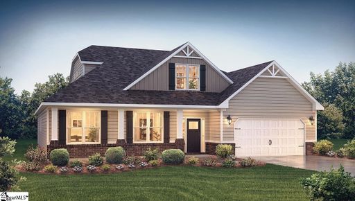3063 Toliver Trail Lot 0071