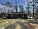 14 Oakridge Court sold home in Wellford, SC