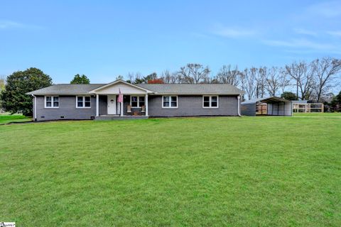 101 Woodward Way