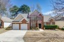 518 Kingsmoor Drive sold home in Simpsonville, SC