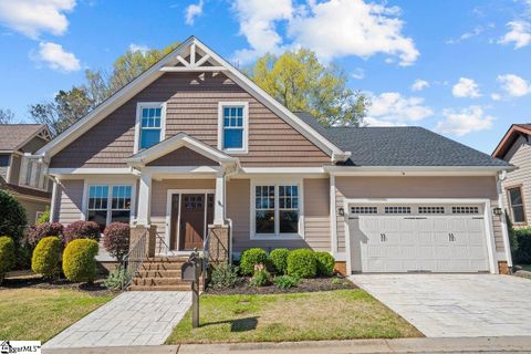 44 Verona Circle sold home in Providence Square, Simpsonville, SC