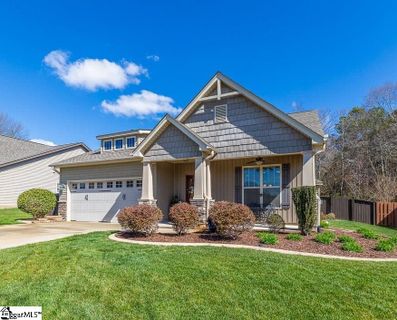213 Shoally Lane sold home in Shoally Ridge, Greenville, SC
