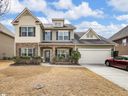 327 Bridge Crossing Drive sold home in Simpsonville, SC