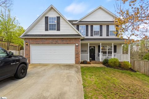 17 Catbriar Court