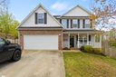17 Catbriar Court sold home in Simpsonville, SC