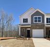 214 Stellate Place Unit 12 sold home in Simpsonville, SC