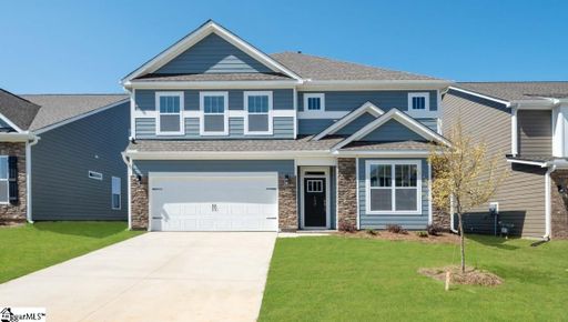 5427 Cherwell Avenue (Lot 278)
