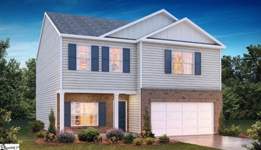 507 Palmerston Drive