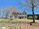 5 Country Knolls Drive sold home in Greer, SC
